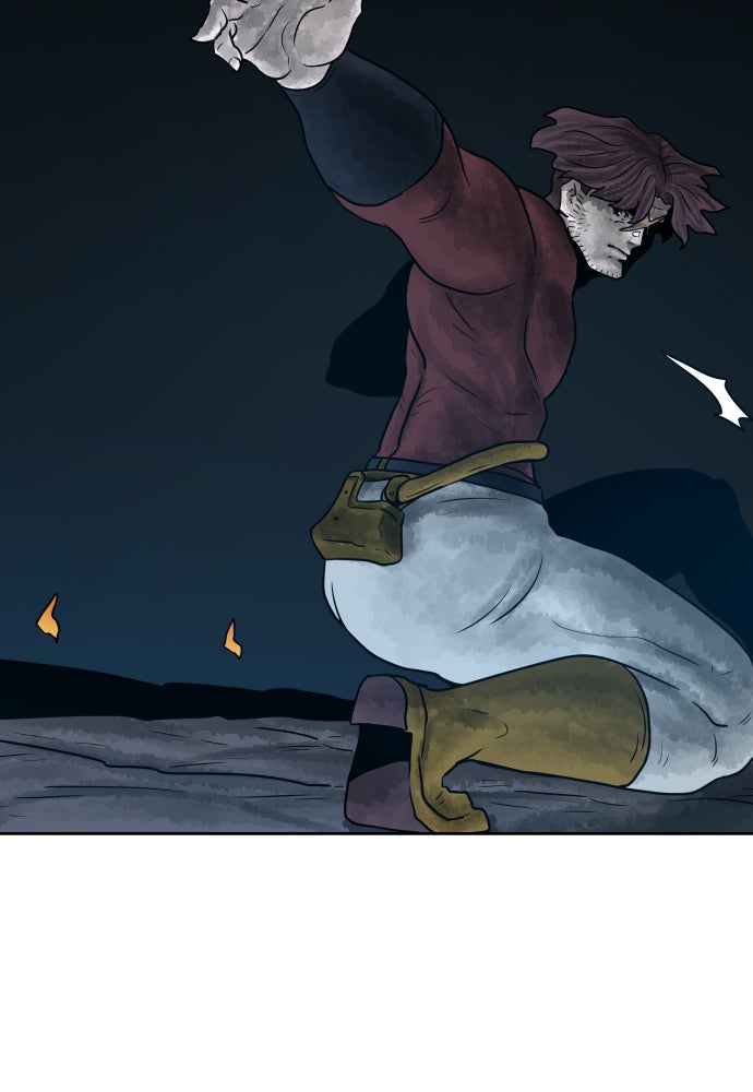 Read Warrior Executioner EN Manga Online