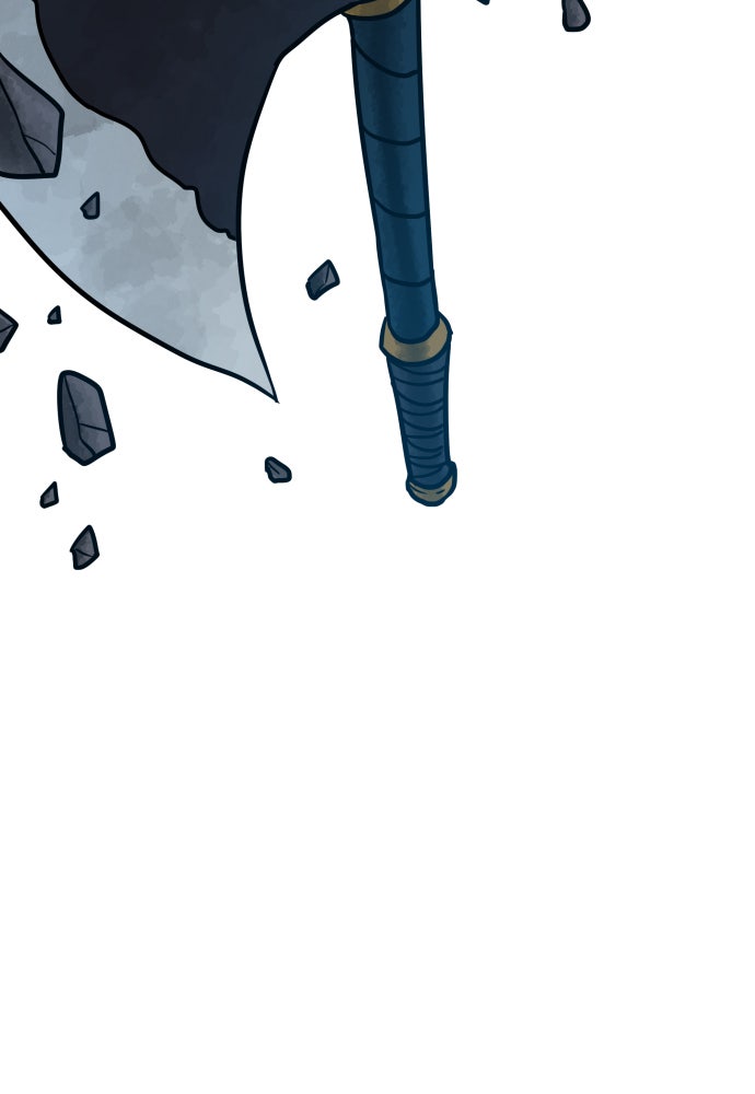 Read Warrior Executioner EN Manga Online