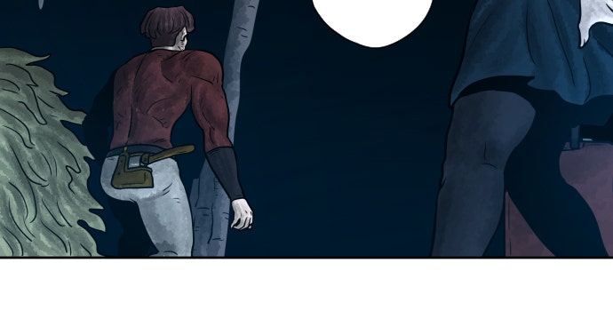 Read Warrior Executioner EN Manga Online