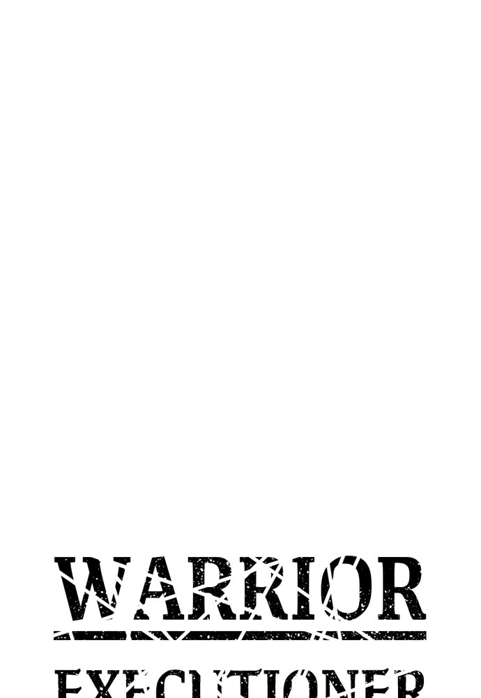 Read Warrior Executioner EN Manga Online
