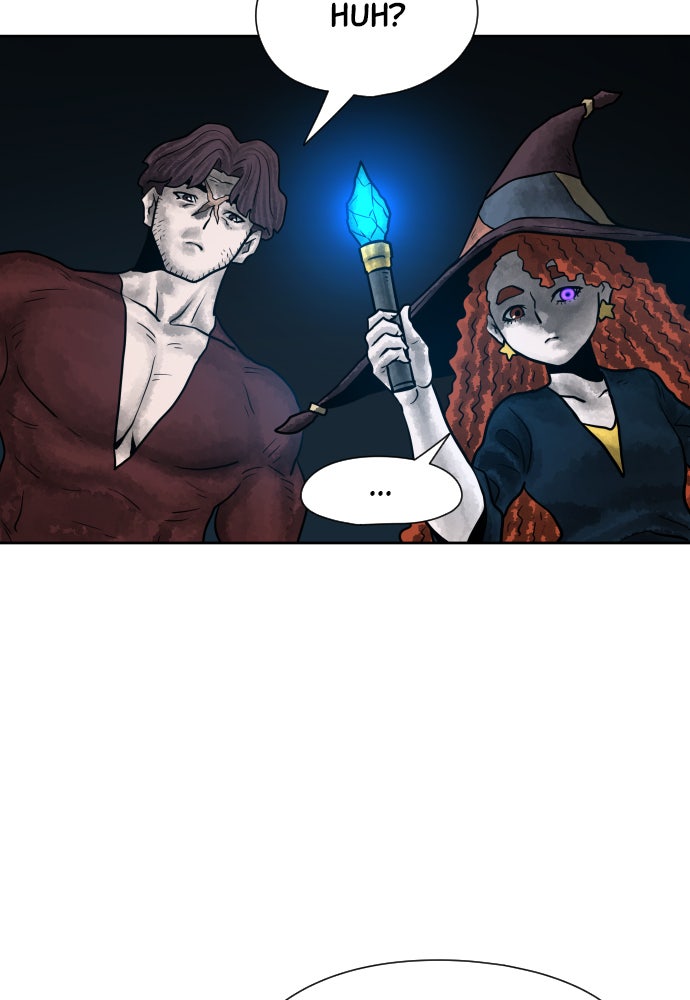 Read Warrior Executioner EN Manga Online