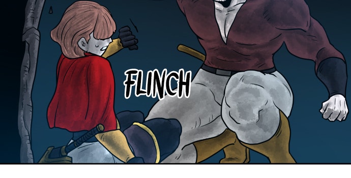 Read Warrior Executioner EN Manga Online
