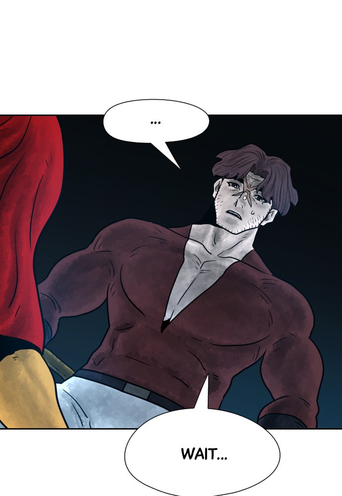 Read Warrior Executioner EN Manga Online
