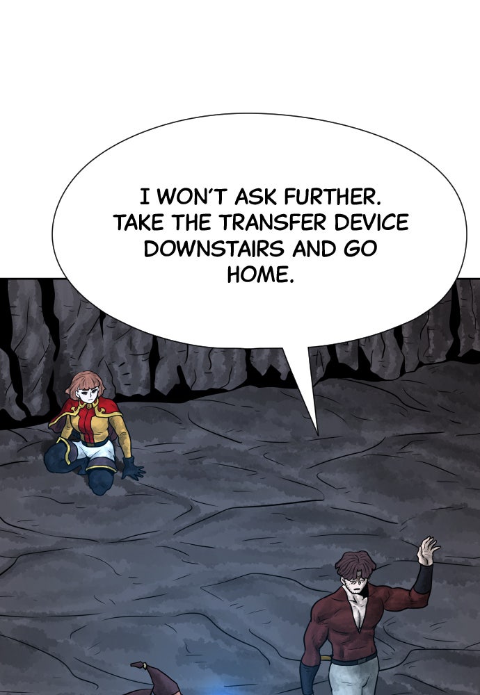 Read Warrior Executioner EN Manga Online
