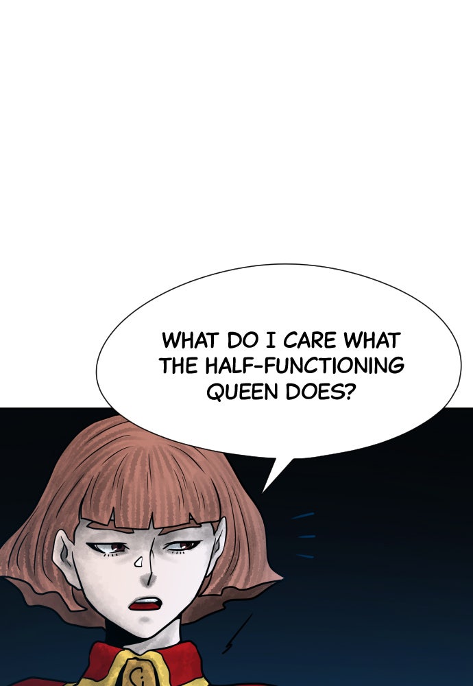 Read Warrior Executioner EN Manga Online