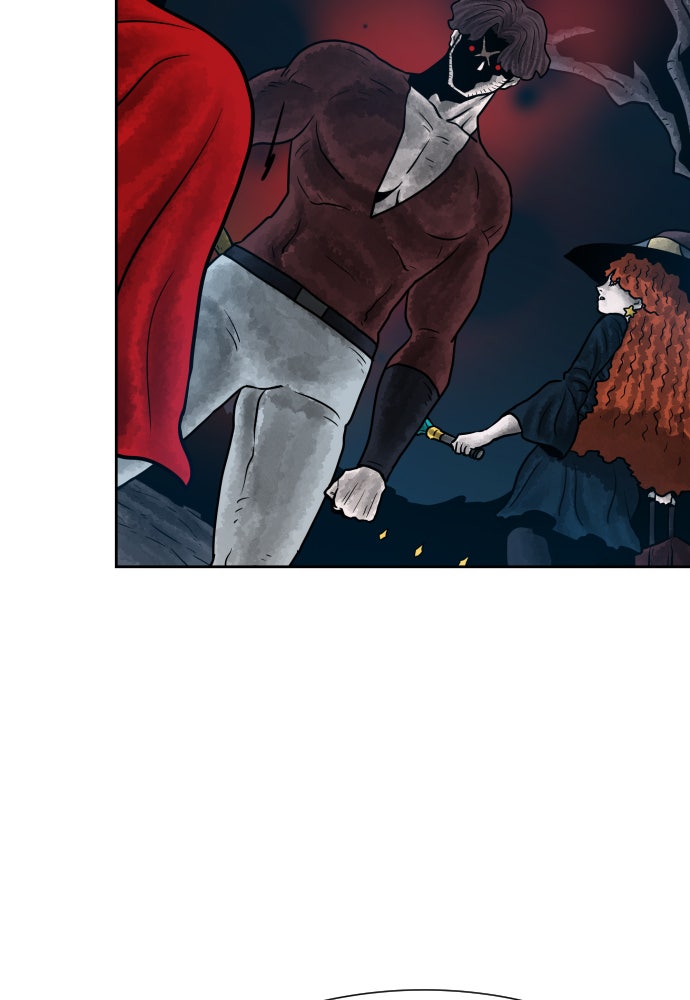 Read Warrior Executioner EN Manga Online
