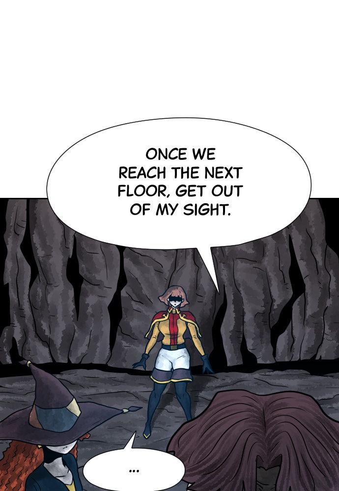 Read Warrior Executioner EN Manga Online