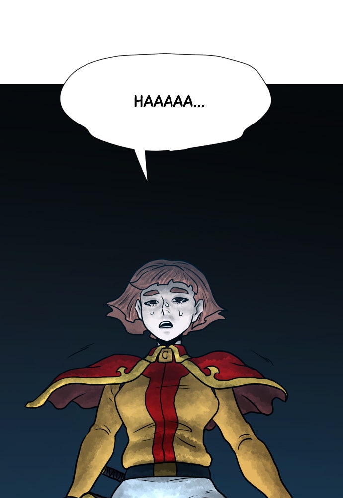 Read Warrior Executioner EN Manga Online