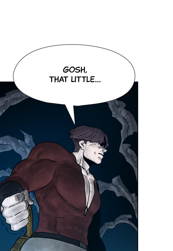 Read Warrior Executioner EN Manga Online