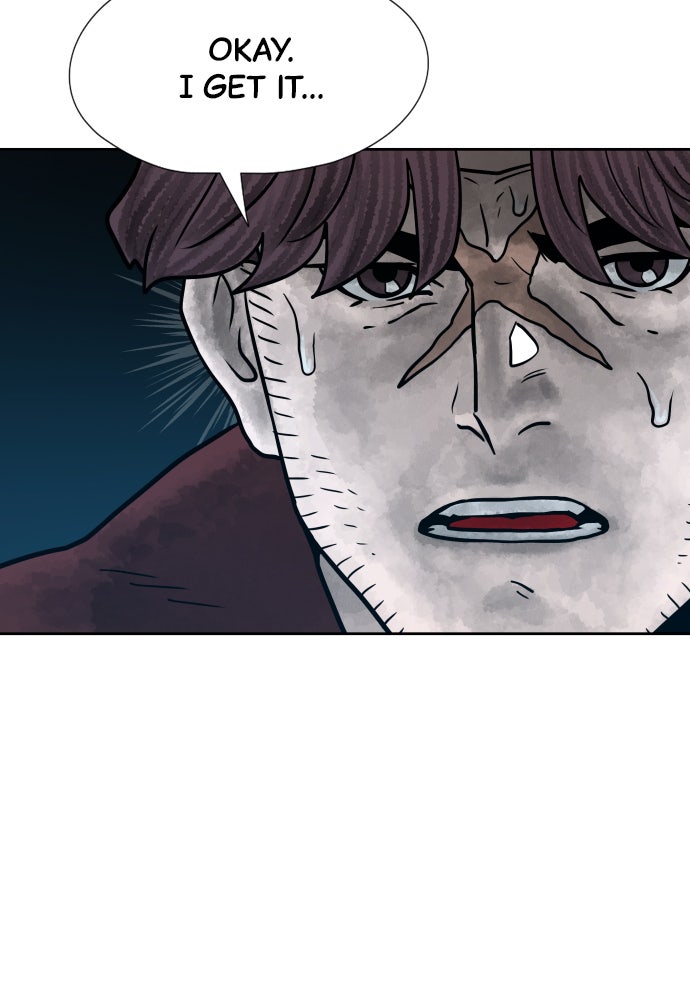 Read Warrior Executioner EN Manga Online