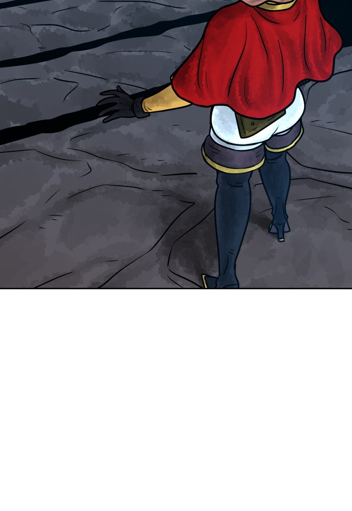 Read Warrior Executioner EN Manga Online