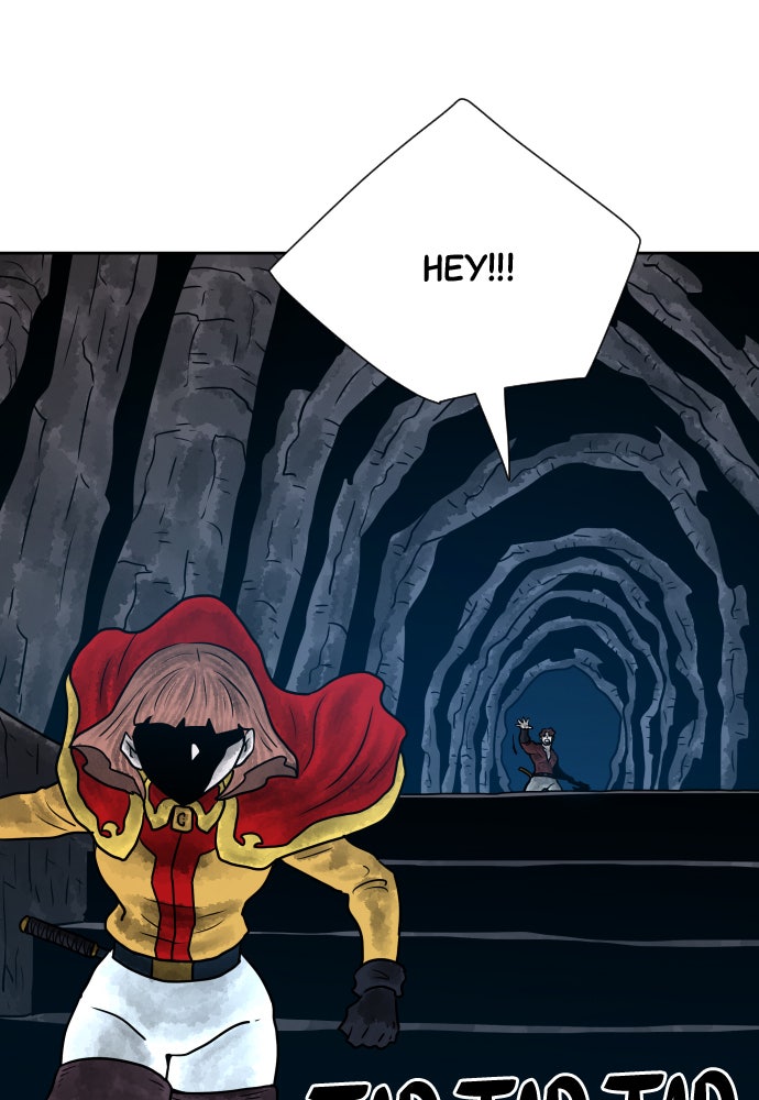 Read Warrior Executioner EN Manga Online