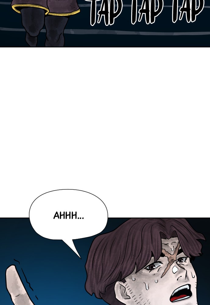 Read Warrior Executioner EN Manga Online