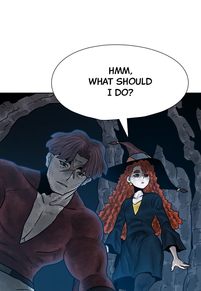 Read Warrior Executioner EN Manga Online