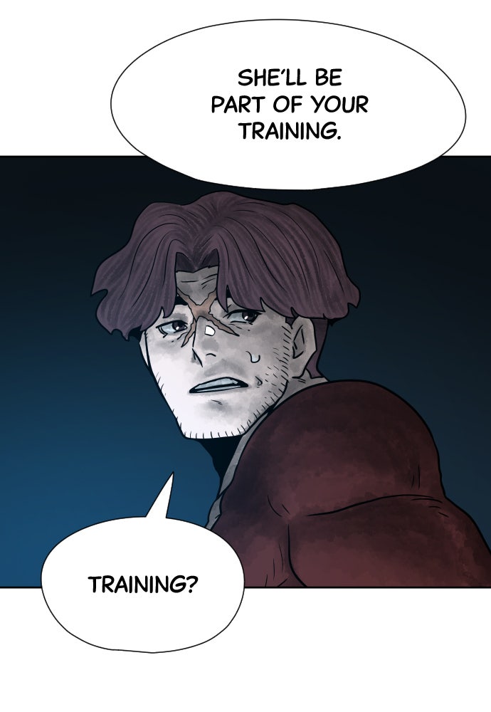 Read Warrior Executioner EN Manga Online