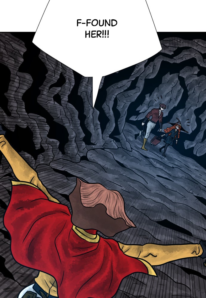Read Warrior Executioner EN Manga Online