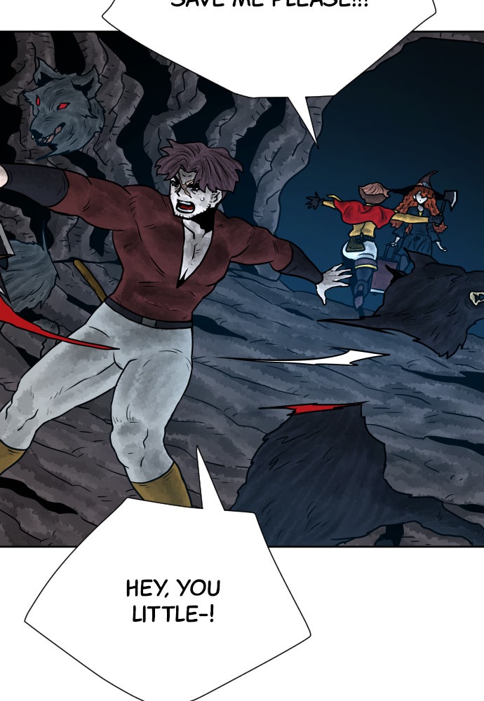 Read Warrior Executioner EN Manga Online