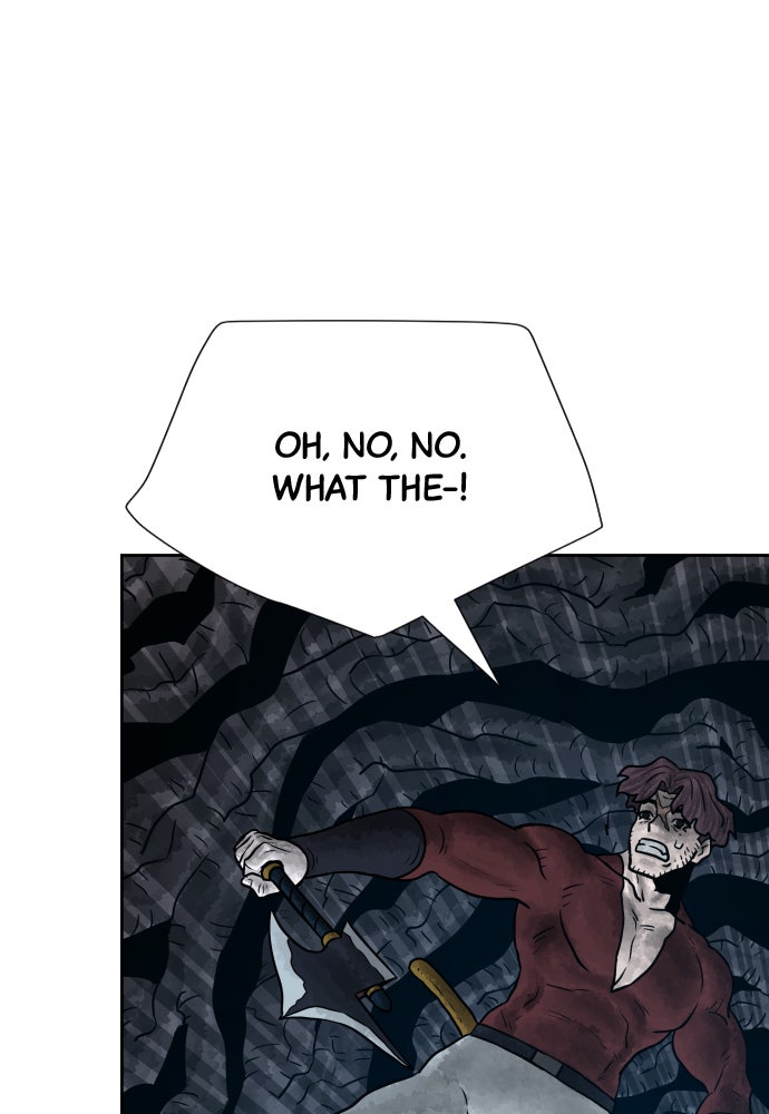 Read Warrior Executioner EN Manga Online