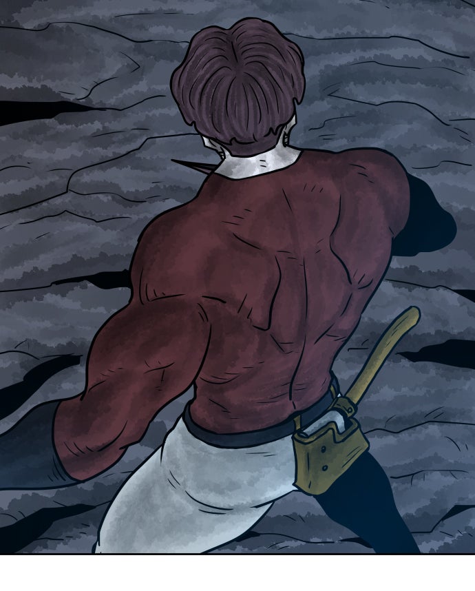 Read Warrior Executioner EN Manga Online
