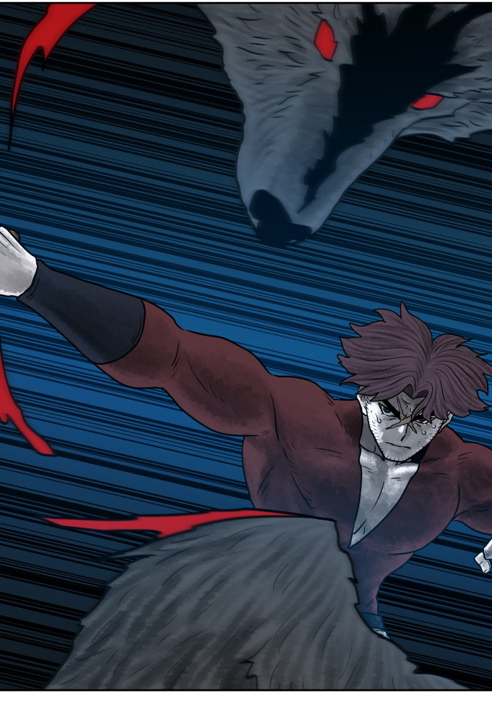 Read Warrior Executioner EN Manga Online