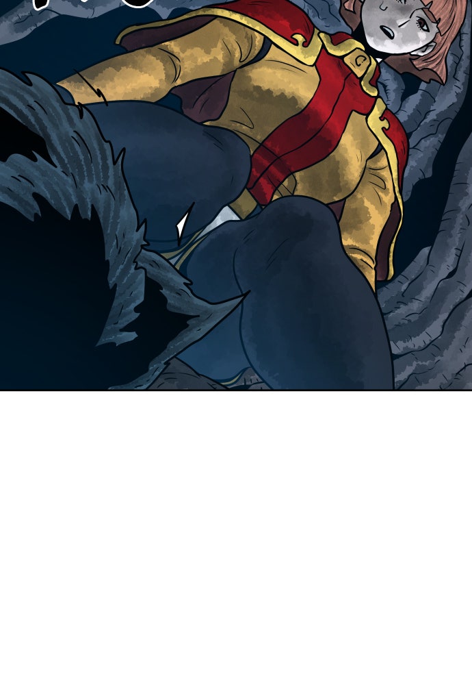 Read Warrior Executioner EN Manga Online