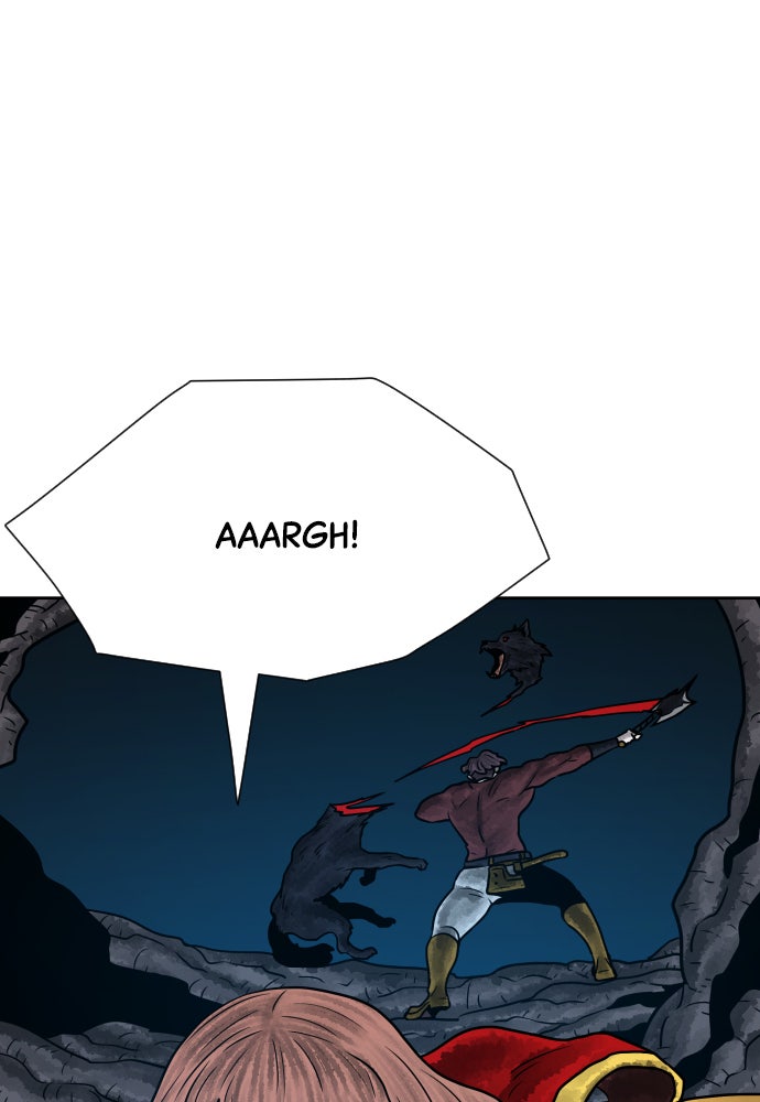 Read Warrior Executioner EN Manga Online