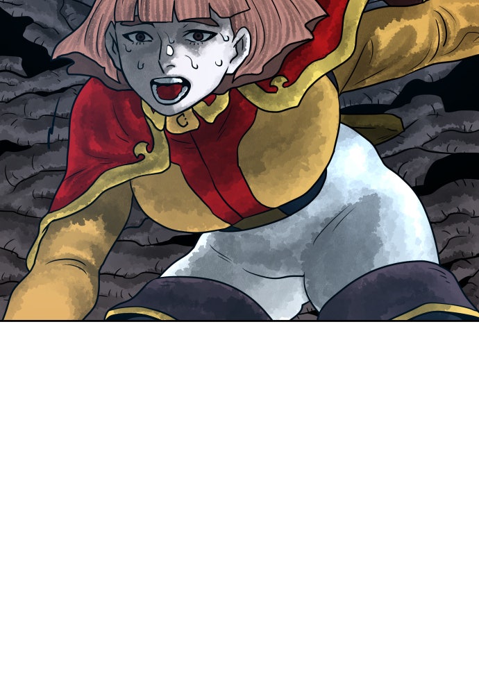 Read Warrior Executioner EN Manga Online