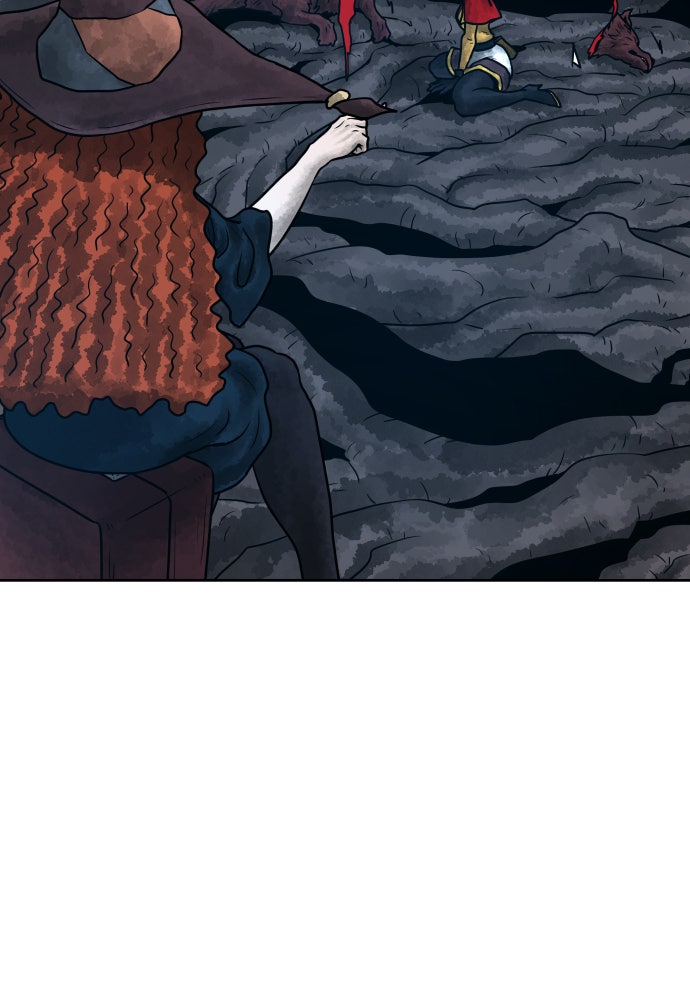 Read Warrior Executioner EN Manga Online