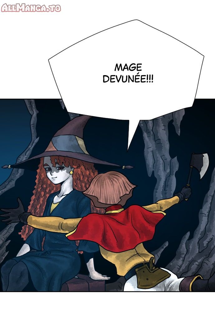 Read Warrior Executioner EN Manga Online