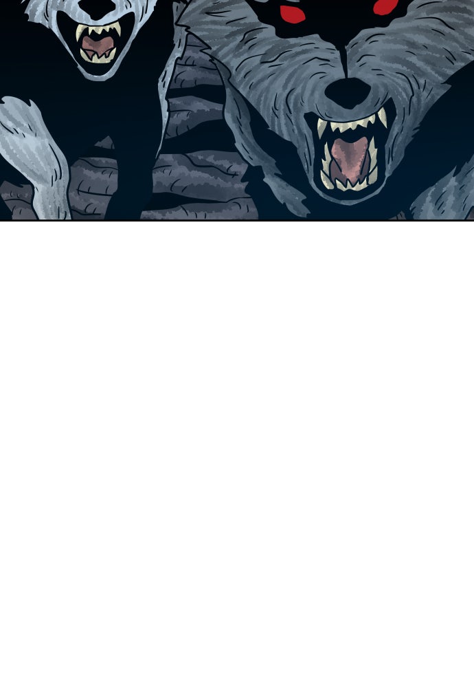 Read Warrior Executioner EN Manga Online