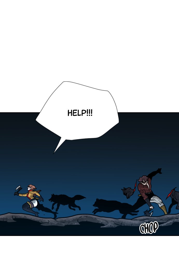 Read Warrior Executioner EN Manga Online