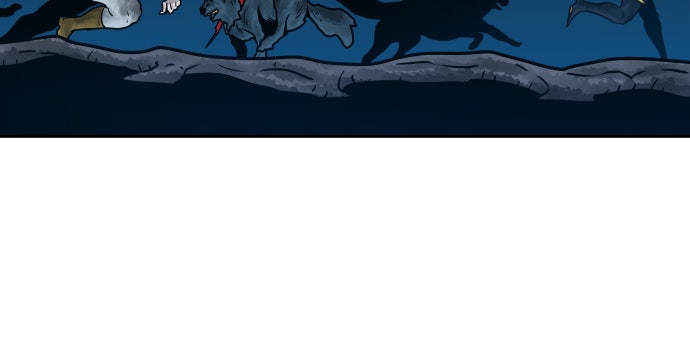 Read Warrior Executioner EN Manga Online