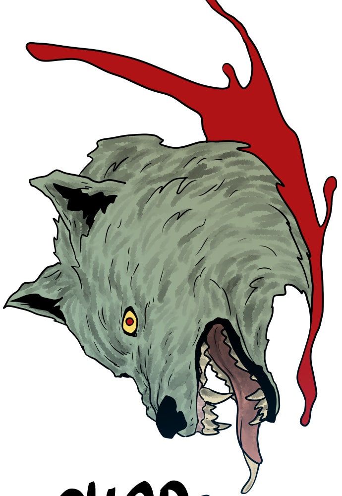Read Warrior Executioner EN Manga Online