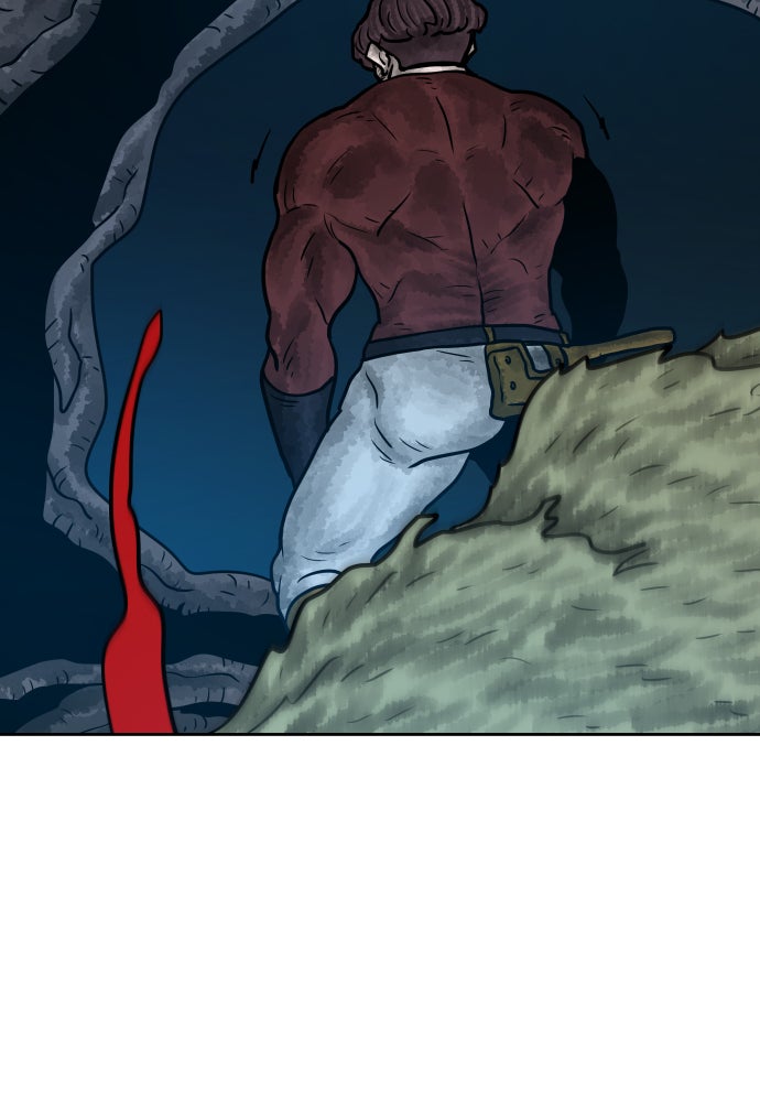 Read Warrior Executioner EN Manga Online