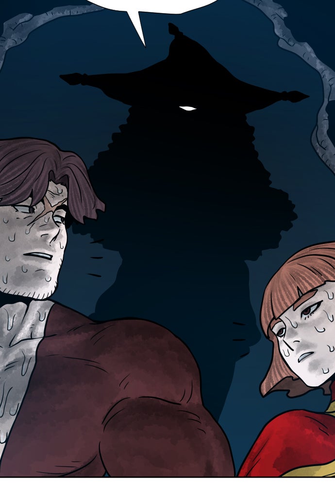 Read Warrior Executioner EN Manga Online