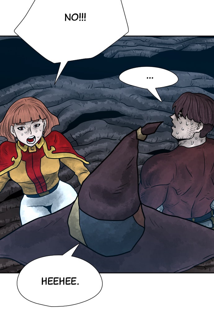 Read Warrior Executioner EN Manga Online