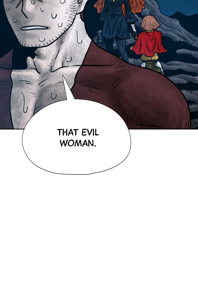 Read Warrior Executioner EN Manga Online