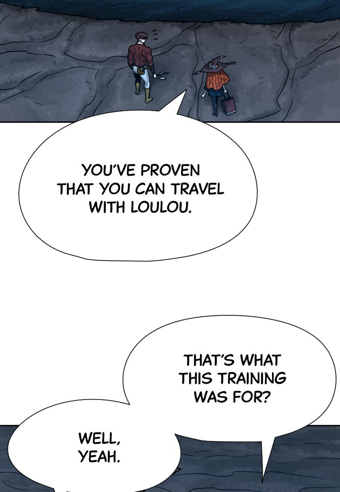 Read Warrior Executioner EN Manga Online