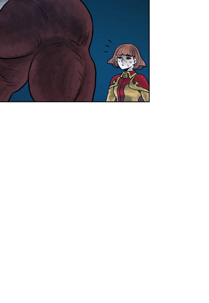 Read Warrior Executioner EN Manga Online