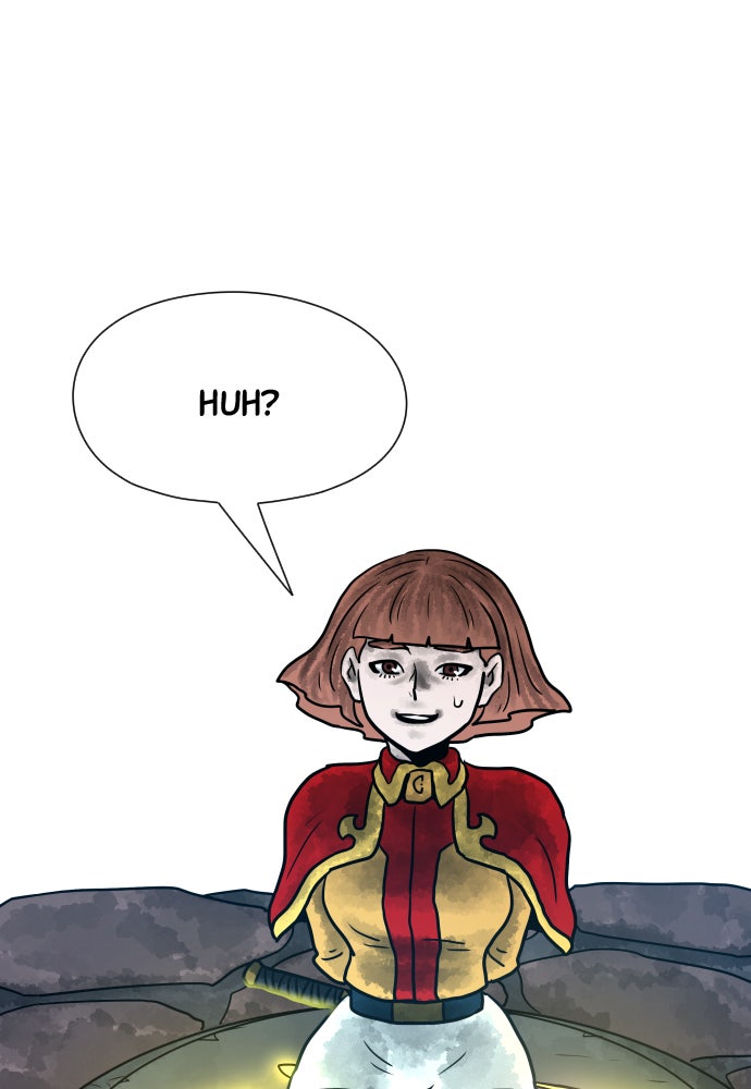 Read Warrior Executioner EN Manga Online