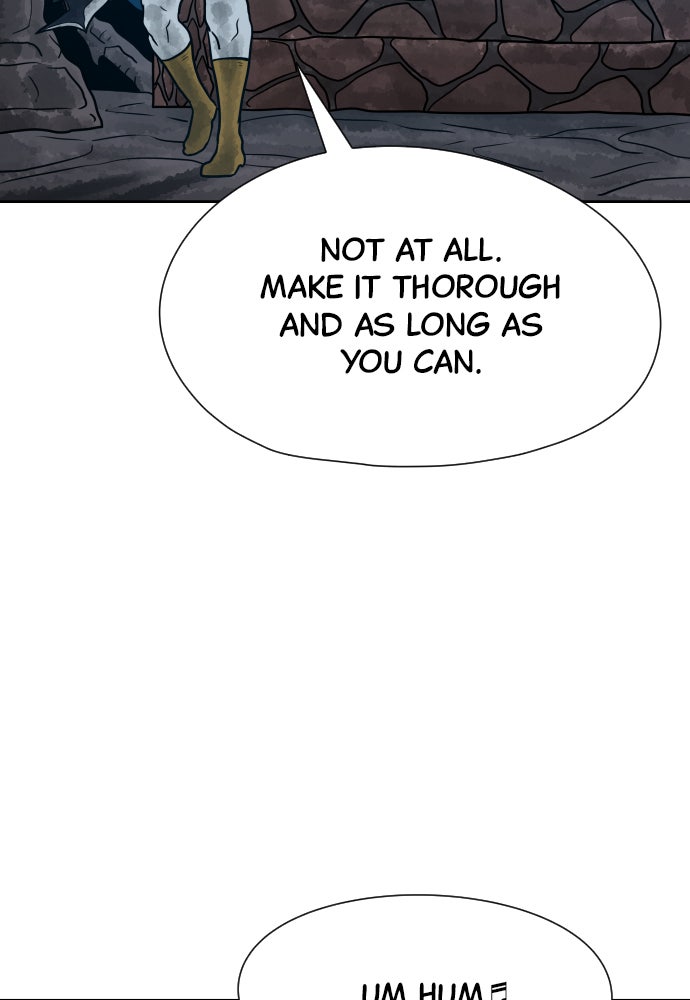 Read Warrior Executioner EN Manga Online