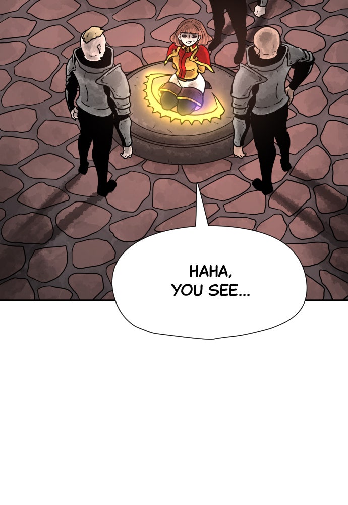 Read Warrior Executioner EN Manga Online