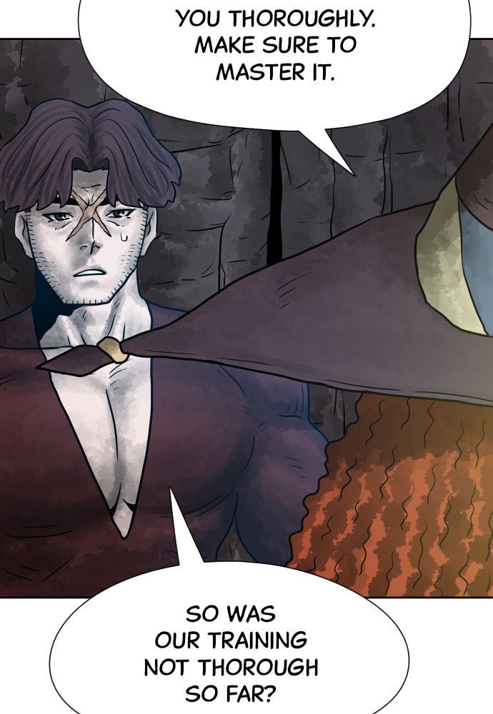 Read Warrior Executioner EN Manga Online