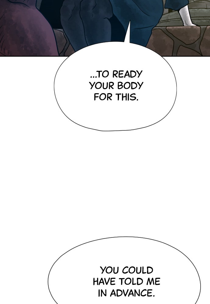 Read Warrior Executioner EN Manga Online