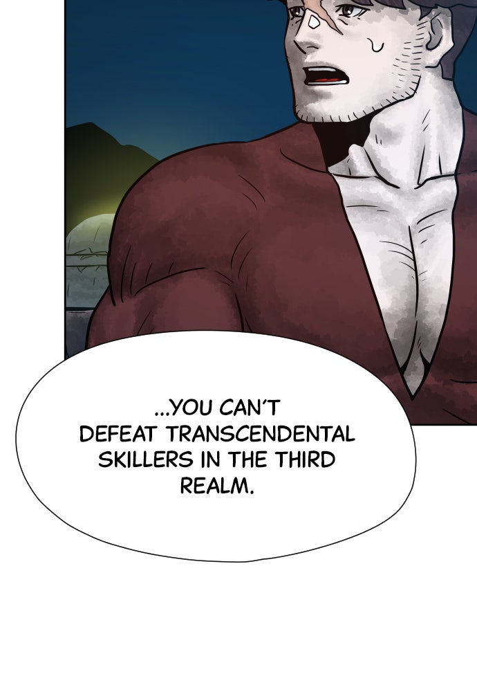 Read Warrior Executioner EN Manga Online