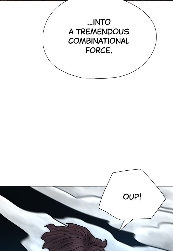 Read Warrior Executioner EN Manga Online