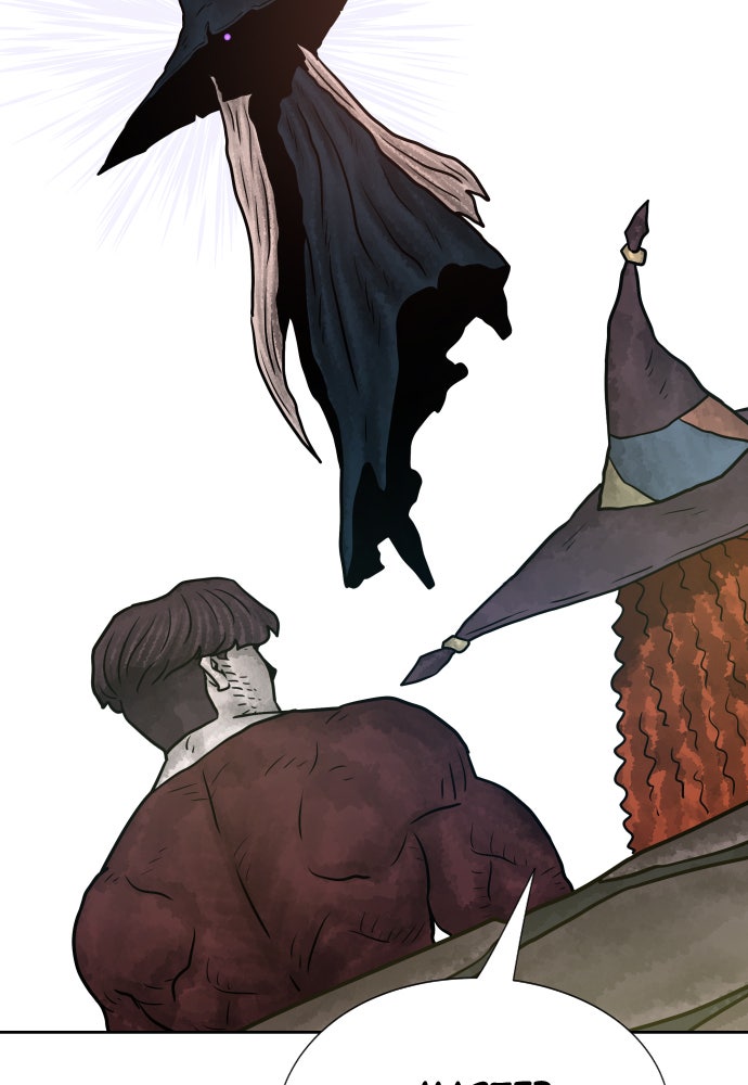 Read Warrior Executioner EN Manga Online