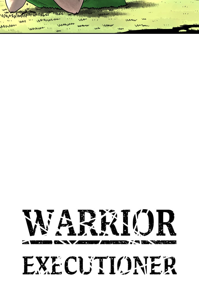 Read Warrior Executioner EN Manga Online