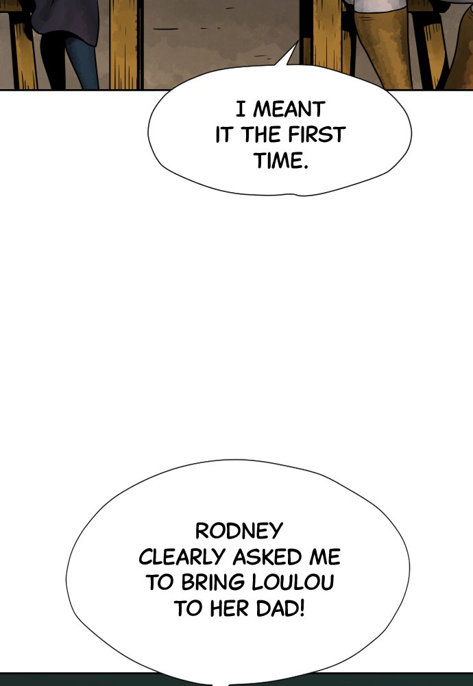 Read Warrior Executioner EN Manga Online