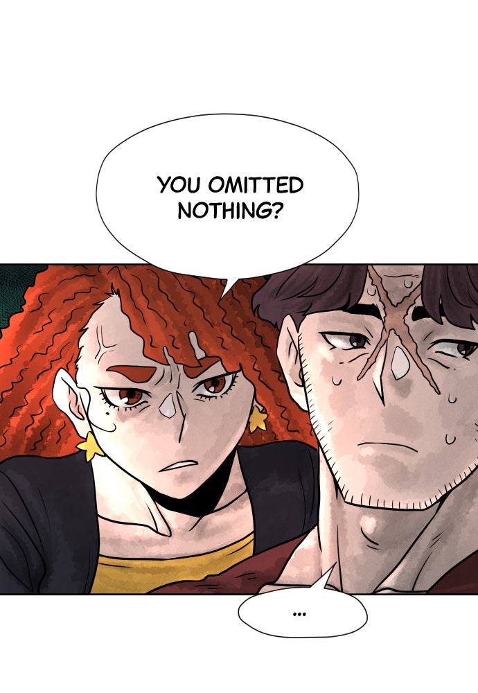 Read Warrior Executioner EN Manga Online
